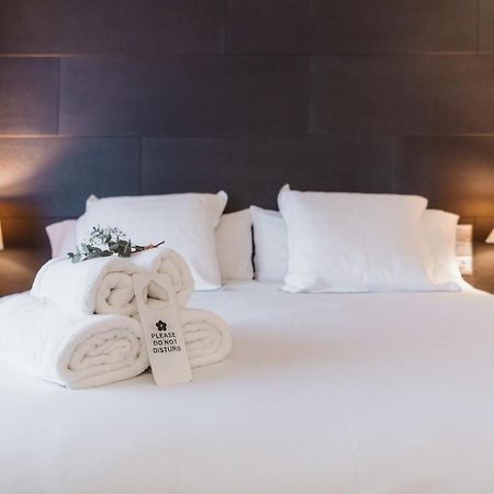 Mirador Del Alba Guest House Ossa de Montiel Ngoại thất bức ảnh