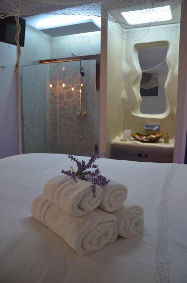 Mirador Del Alba Guest House Ossa de Montiel Ngoại thất bức ảnh