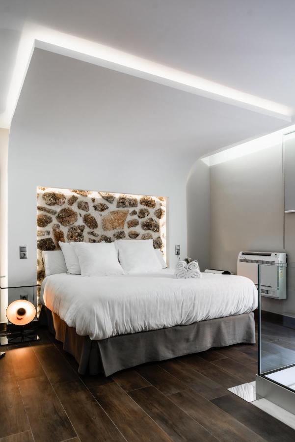 Mirador Del Alba Guest House Ossa de Montiel Ngoại thất bức ảnh