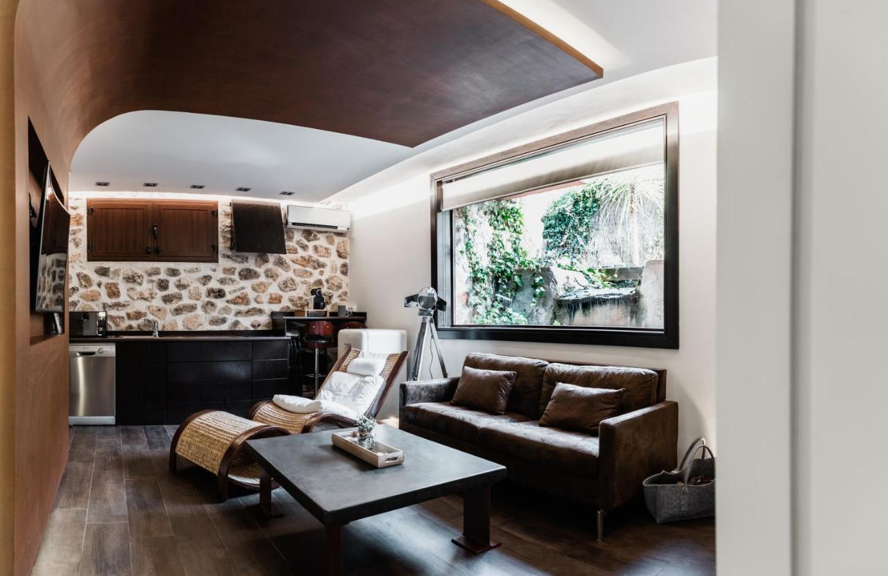 Mirador Del Alba Guest House Ossa de Montiel Ngoại thất bức ảnh