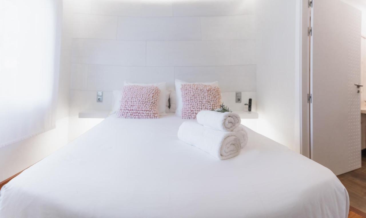 Mirador Del Alba Guest House Ossa de Montiel Ngoại thất bức ảnh