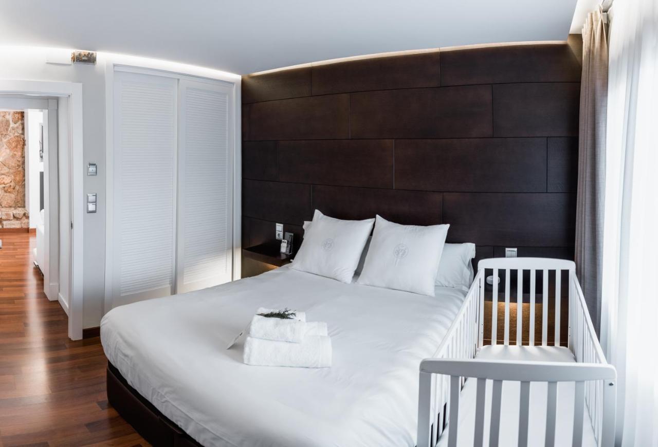Mirador Del Alba Guest House Ossa de Montiel Ngoại thất bức ảnh