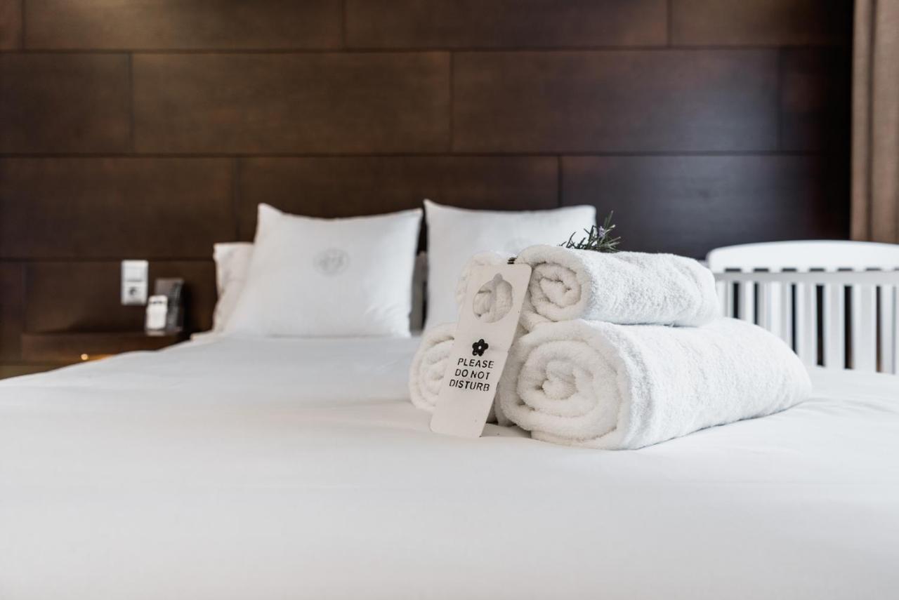 Mirador Del Alba Guest House Ossa de Montiel Ngoại thất bức ảnh