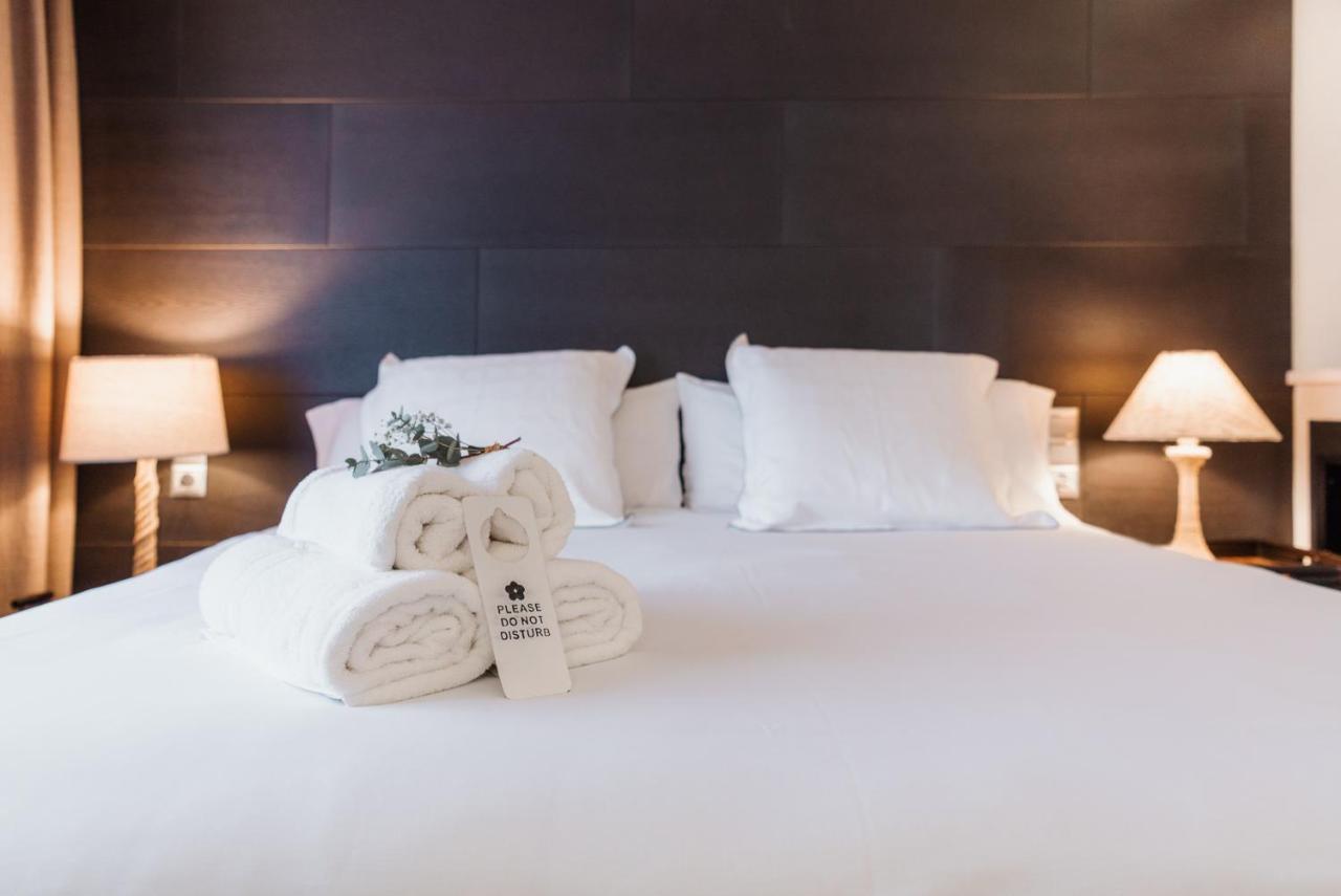 Mirador Del Alba Guest House Ossa de Montiel Ngoại thất bức ảnh
