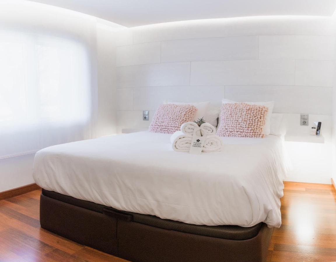 Mirador Del Alba Guest House Ossa de Montiel Ngoại thất bức ảnh