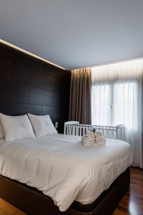Mirador Del Alba Guest House Ossa de Montiel Ngoại thất bức ảnh