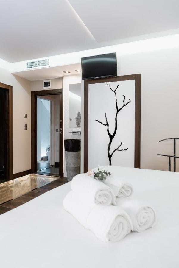 Mirador Del Alba Guest House Ossa de Montiel Ngoại thất bức ảnh
