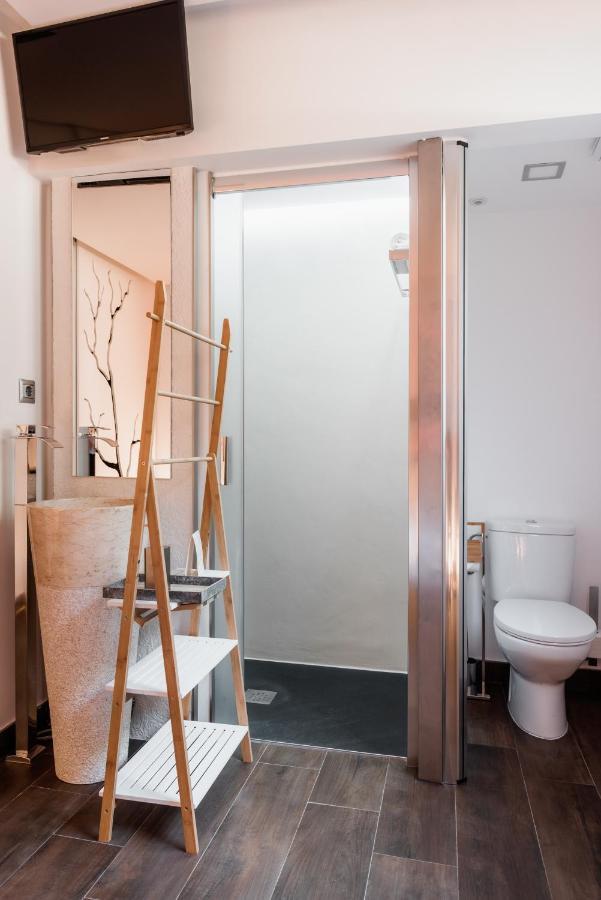 Mirador Del Alba Guest House Ossa de Montiel Ngoại thất bức ảnh